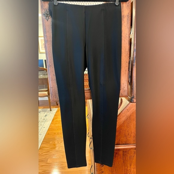 Kendall + Kylie Faux Leather Leggings - Picture 4 of 7